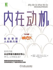 《内在动机》EPUB|MOBI|PDF|AZW3电子书下载