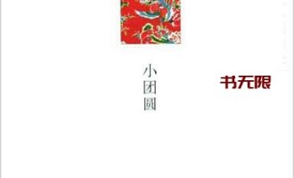 《小团圆》EPUB|MOBI|PDF电子书下载