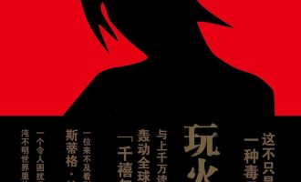 《玩火的女孩》EPUB|MOBI电子书下载