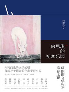 《房思琪的初恋乐园》EPUB|MOBI|AZW3电子书下载 《房思琪的初恋乐园》EPUB|MOBI|AZW3电子书下载