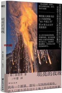 《明亮的夜晚》EPUB|AZW3|MOBI电子书下载