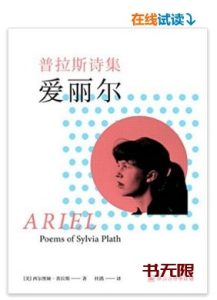 《普拉斯诗集：爱丽尔·译言古登堡计划》EPUB电子书下载