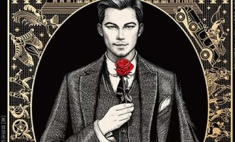 《了不起的盖茨比》EPUB|MOBI|AZW3电子书下载