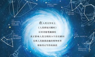 《人类群星闪耀时》EPUB|MOBI|AZW3电子书下载