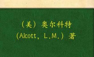 《小妇人》EPUB|MOBI|PDF电子书下载