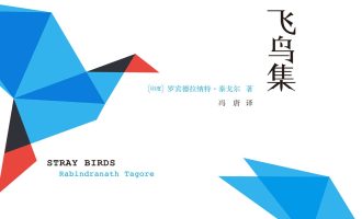 《飞鸟集》EPUB|PDF|AZW3电子书下载