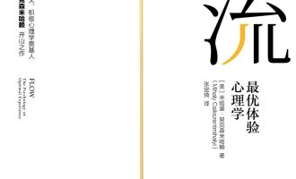 《心流》EPUB|MOBI|TXT|PDF电子书下载