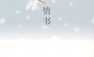 《情书》EPUB|MOBI电子书下载