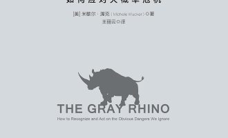 《灰犀牛》EPUB|MOBI电子书下载