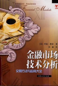《金融市场技术分析》PDF电子书下载