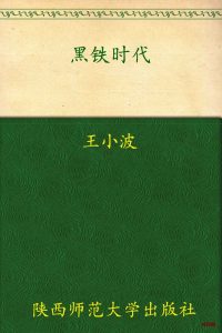 《黑铁时代》MOBI|TXT电子书下载