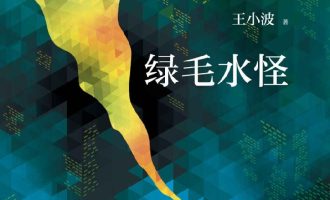 《绿毛水怪》EPUB|MOBI|AZW3电子书下载