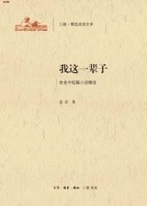 《我这一辈子》EPUB|MOBI 电子书下载
