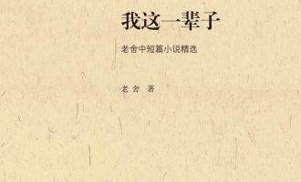 《我这一辈子》EPUB|MOBI 电子书下载