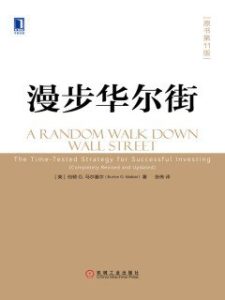 《漫步华尔街 》EPUB电子书下载 《漫步华尔街 》EPUB电子书下载