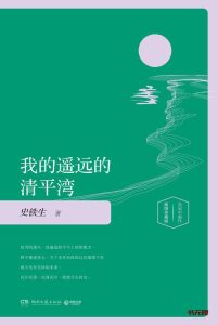 《我的遥远的清平湾》EPUB电子书下载 