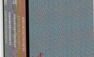 《焚舟纪》EPUB|MOBI|AZW3电子书下载