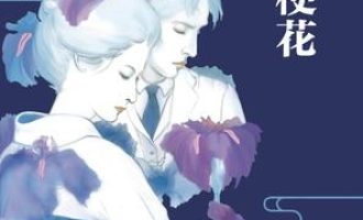 《一朵桔梗花》EPUB|MOBI|PDF电子书下载